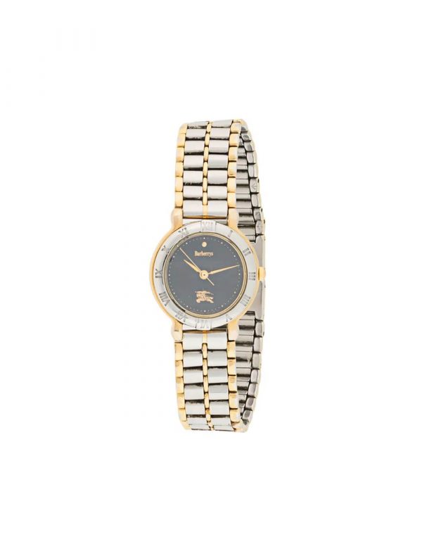 Tommy Hilfiger Cooper bracelet watch in silver 41mm